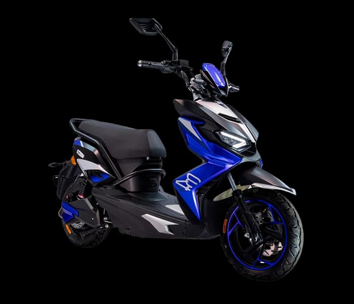 Aima Tiger S5