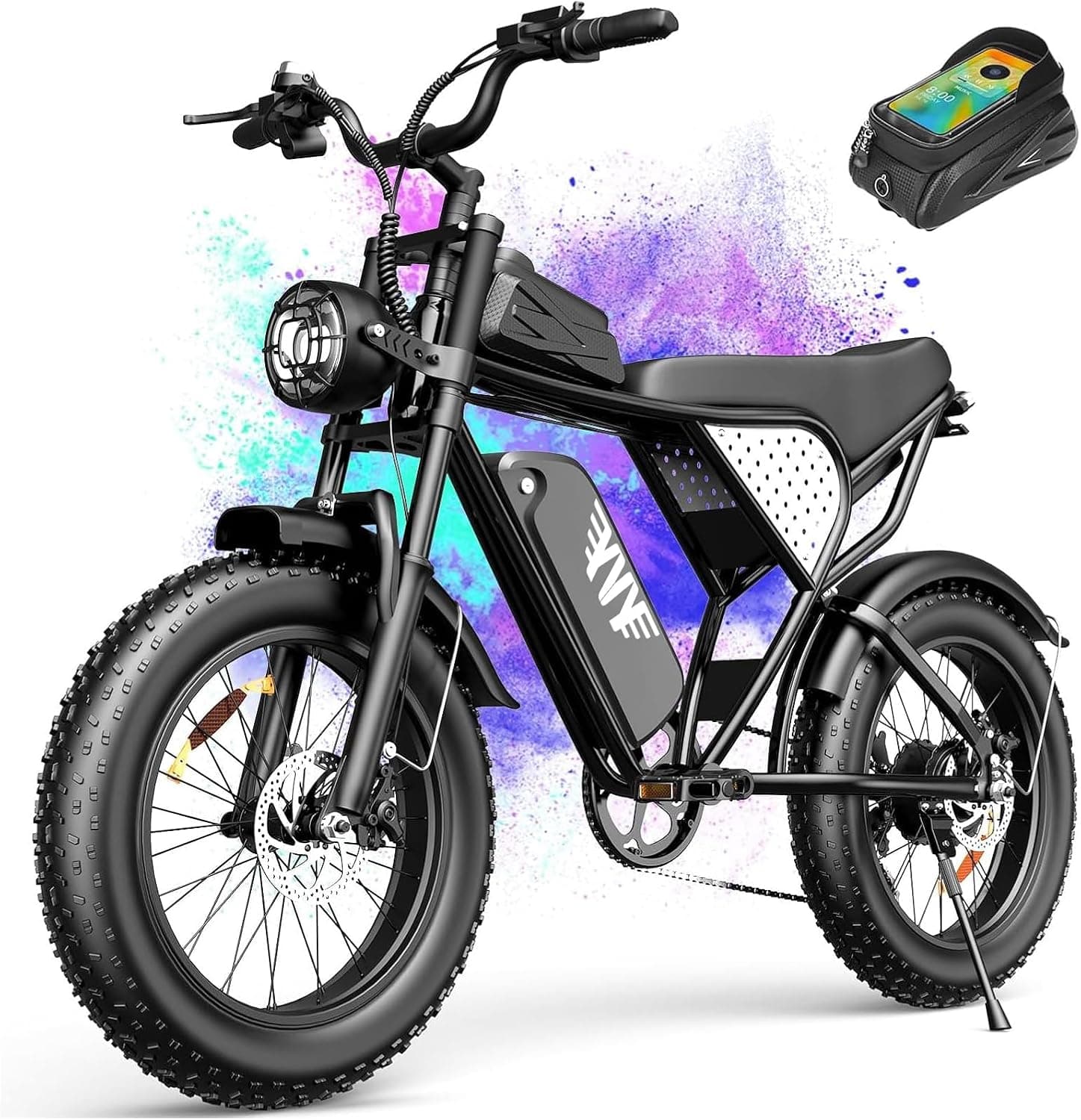 C20 Lite 1000W