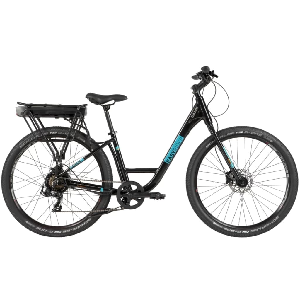 Caloi E-Vibe Easy Rider