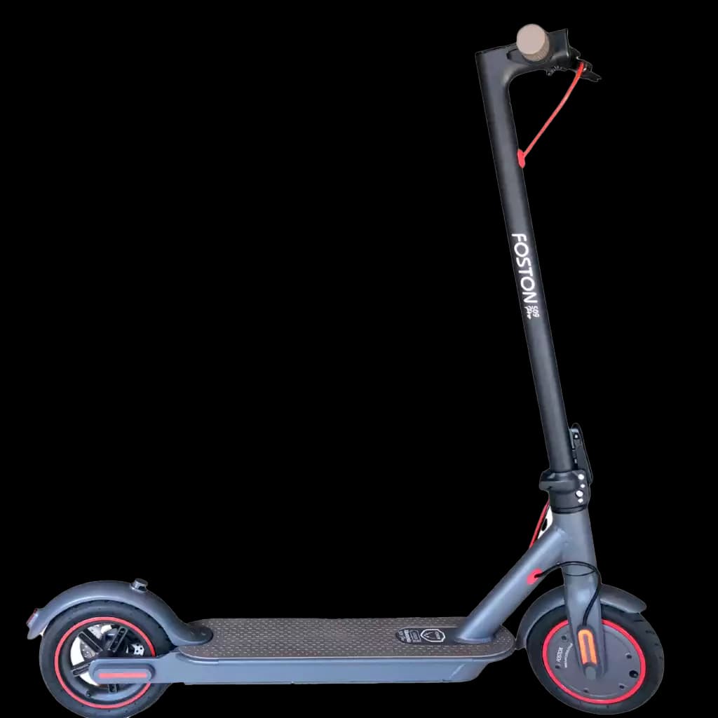 Foston S09 Pro