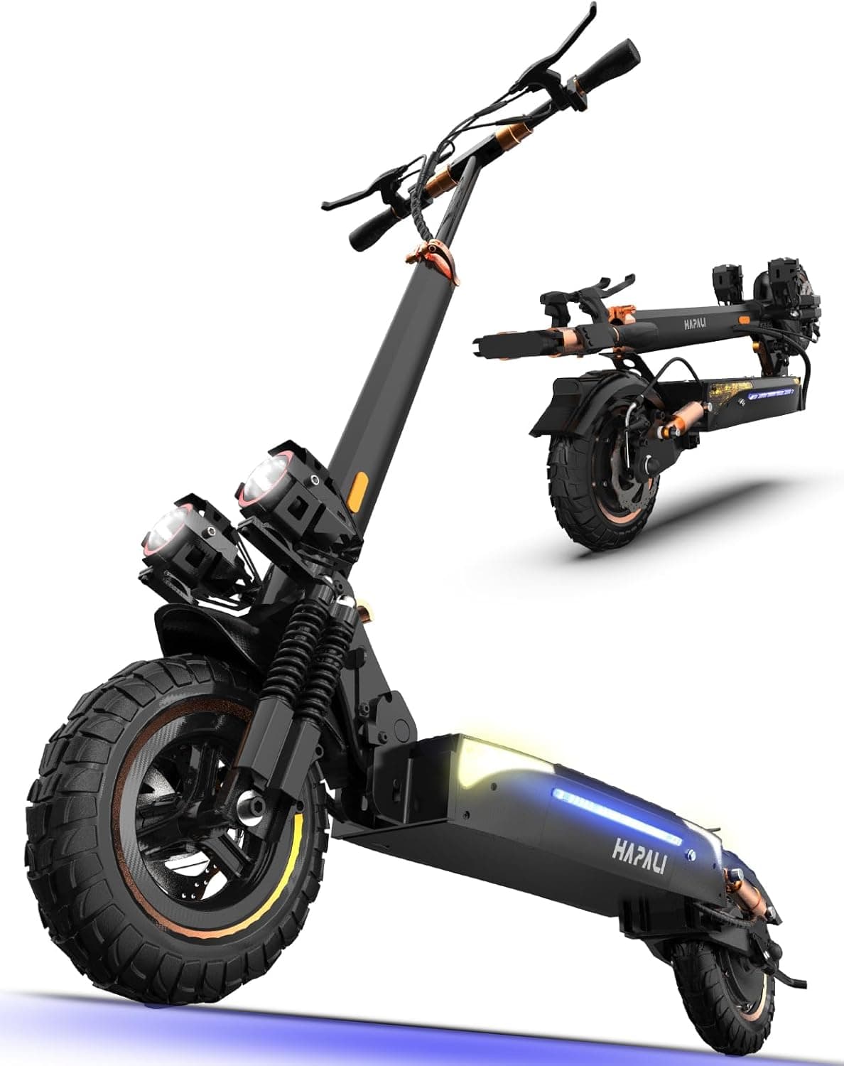 Hapali 1200W