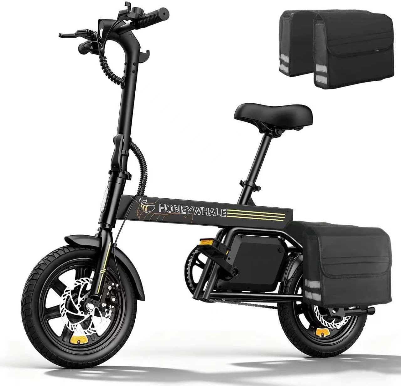 Honeywhale B20