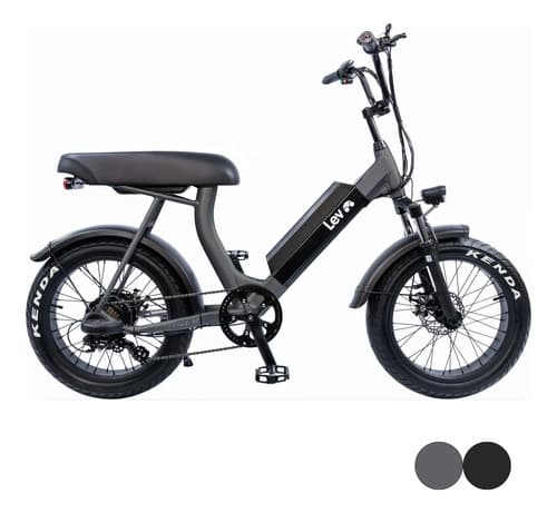 Lev E-Bike