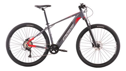 Oggi Big Wheel 8.0