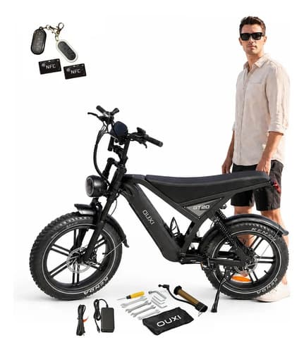 OUXI GT20 1000W