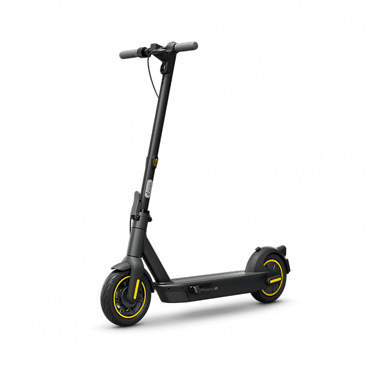 Segway Ninebot KickScooter MAX G30P