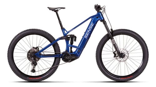 Sense Exalt E-Trail AL Comp