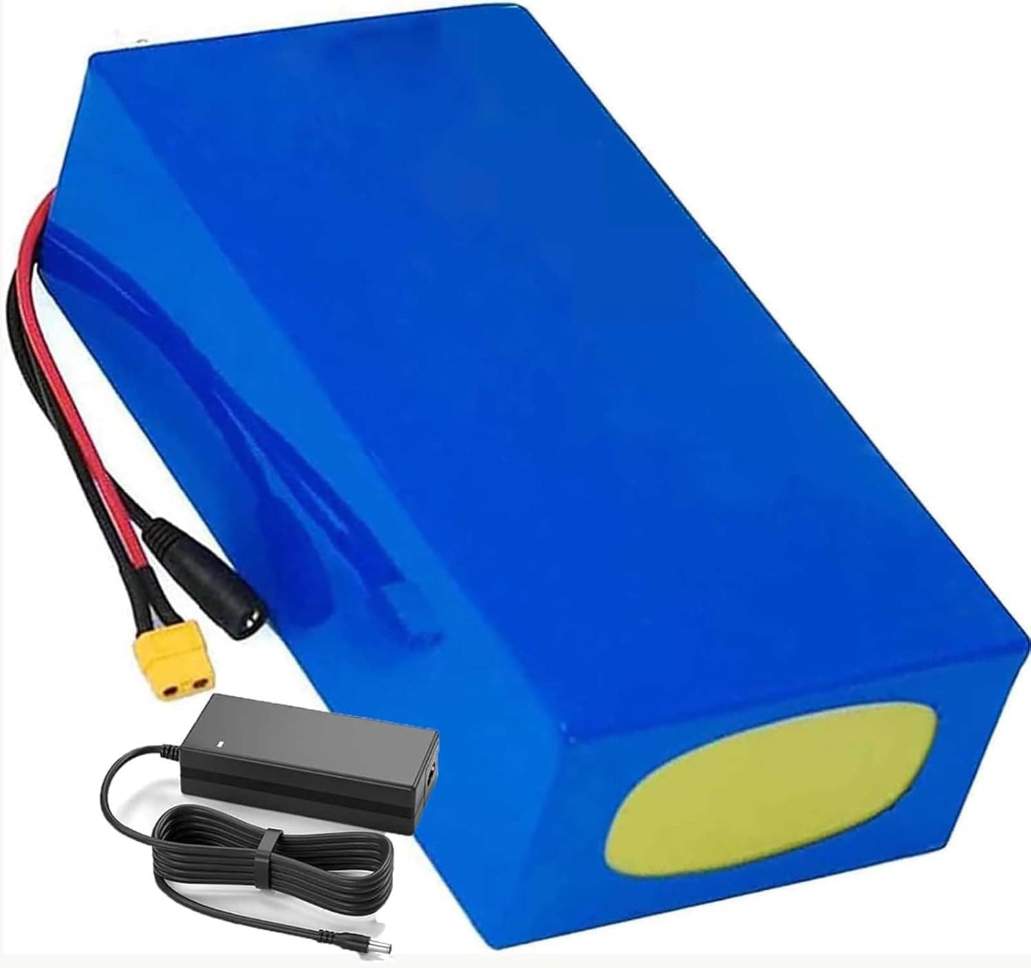 Generic 48 V 10 Ah XT60