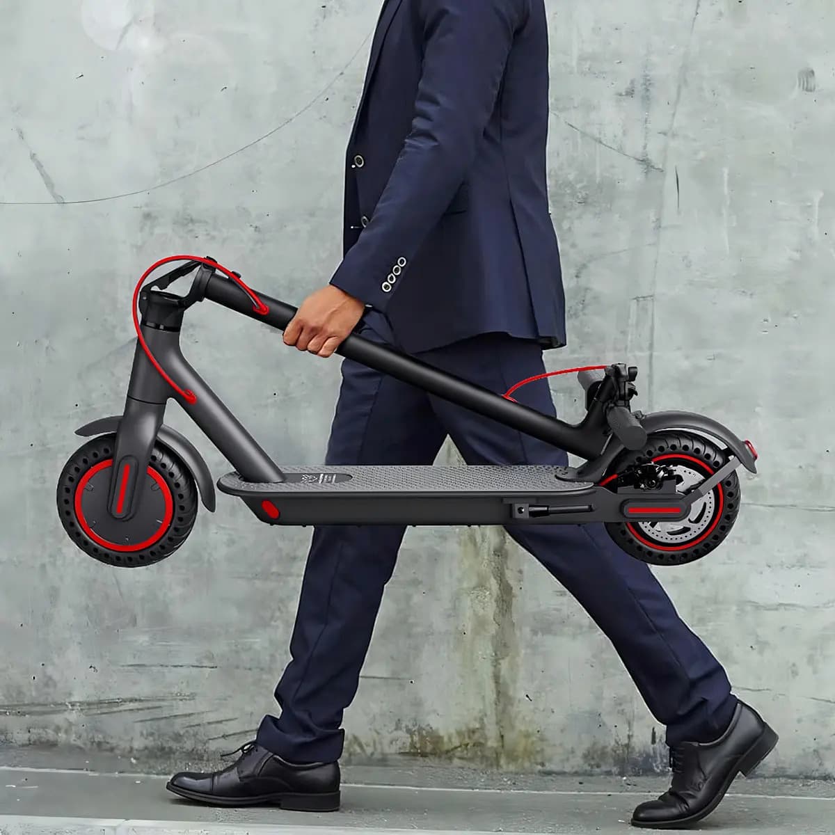 Belifou Patinete Elétrico Adulto