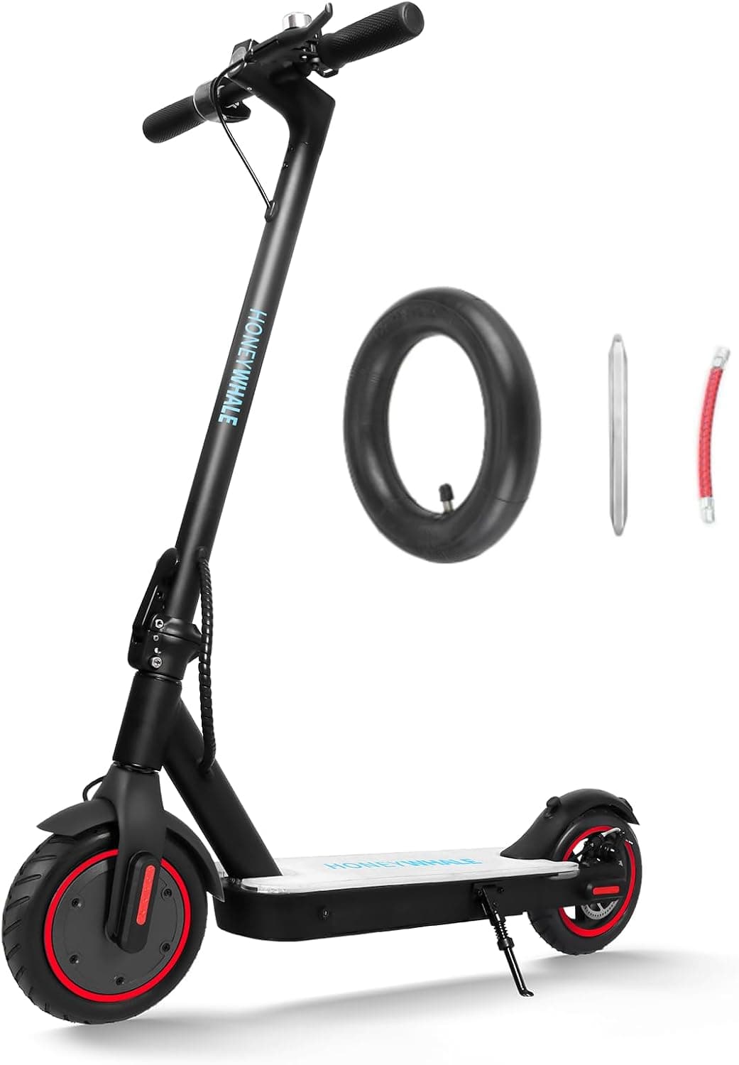 HONEYWHALE S2 Patinete Elétrico Dobrável Adulto