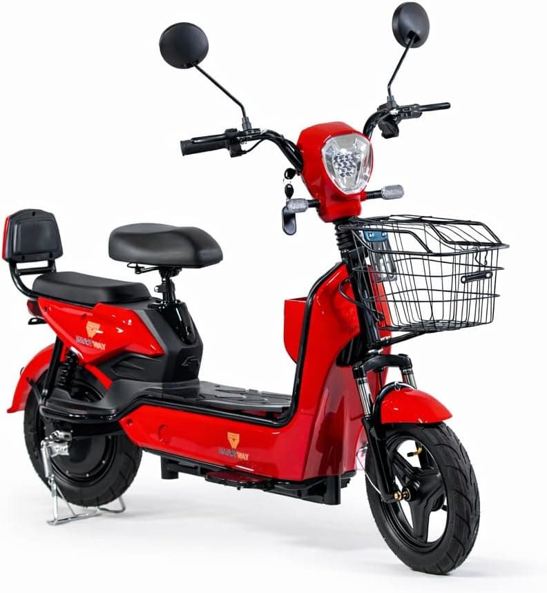 Smartway Turbo